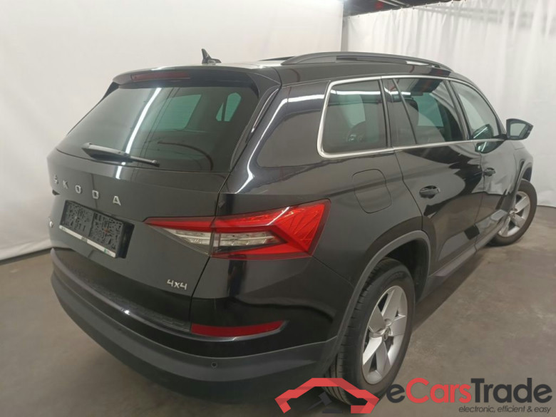 Skoda Kodiaq 2.0 CRTDI 110kW 4WD Ambition 5d No COC!! #2