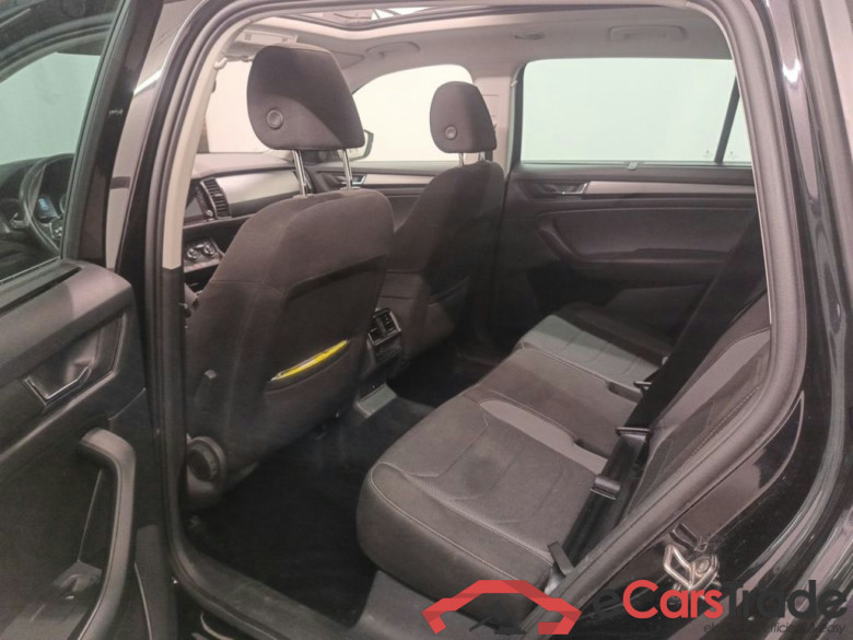 Skoda Kodiaq 2.0 CRTDI 110kW 4WD Ambition 5d No COC!! #3