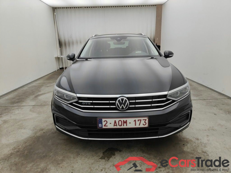 Volkswagen Passat Variant 1.4 TSI DSG6 GTE Business 5d #5