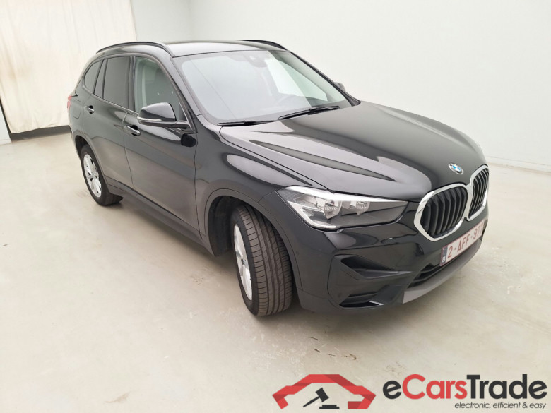 BMW, X1 FL'19, X1 sDrive 16d 85kW #5