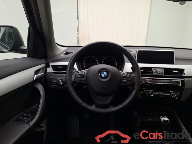 BMW, X1 FL'19, X1 sDrive 16d 85kW #6