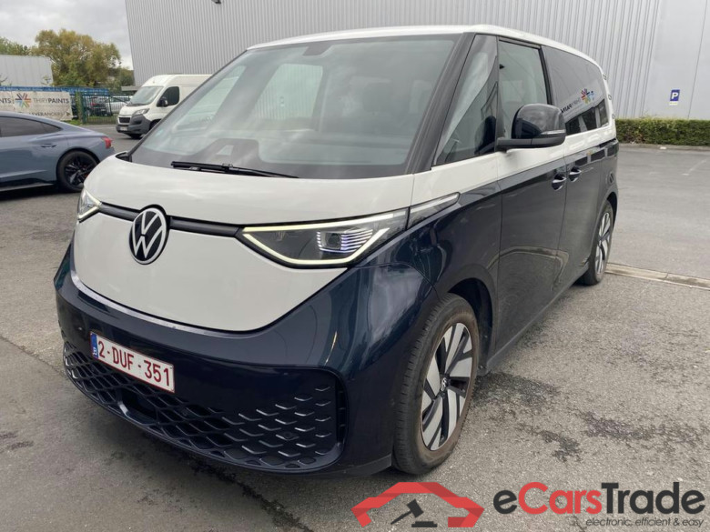 VOLKSWAGEN ID.Buzz 77 kWh Business #1