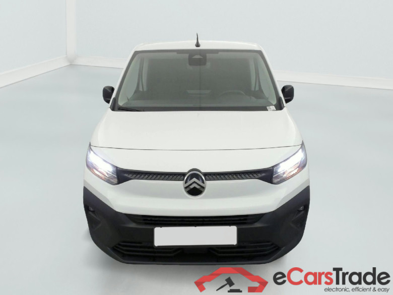 Citroen Berlingo M Diesel 100 CH manuelle #2