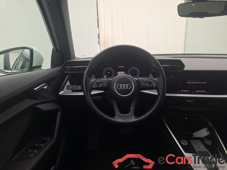Audi, A3 SB '20, A3 SB 30 TFSi 81kW S l.Bu.Str. #6