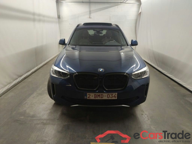 BMW iX3 sDrive35 5d #5