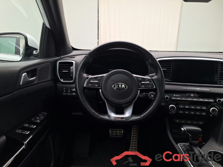 Kia, Sportage FL'18, Sport.1.6CRDi 136 GT Lux DCT #6