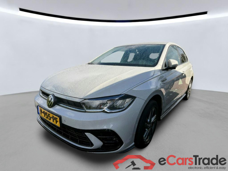VOLKSWAGEN POLO 70 kW