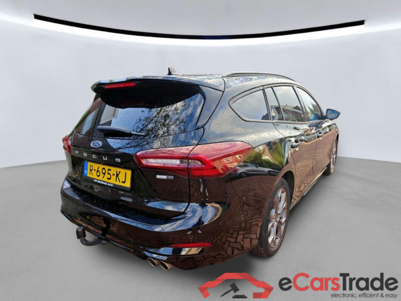FORD Focus Wagon 91 kW #5
