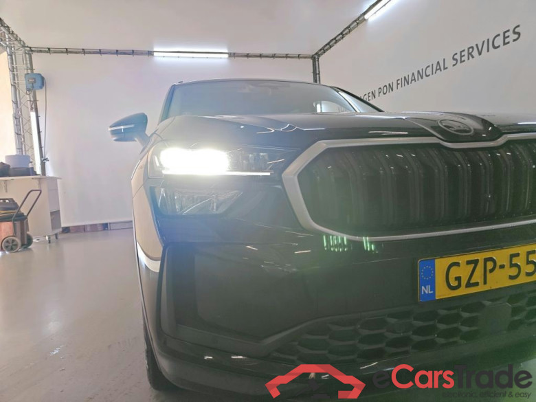 SKODA Kodiaq 110 kW #4