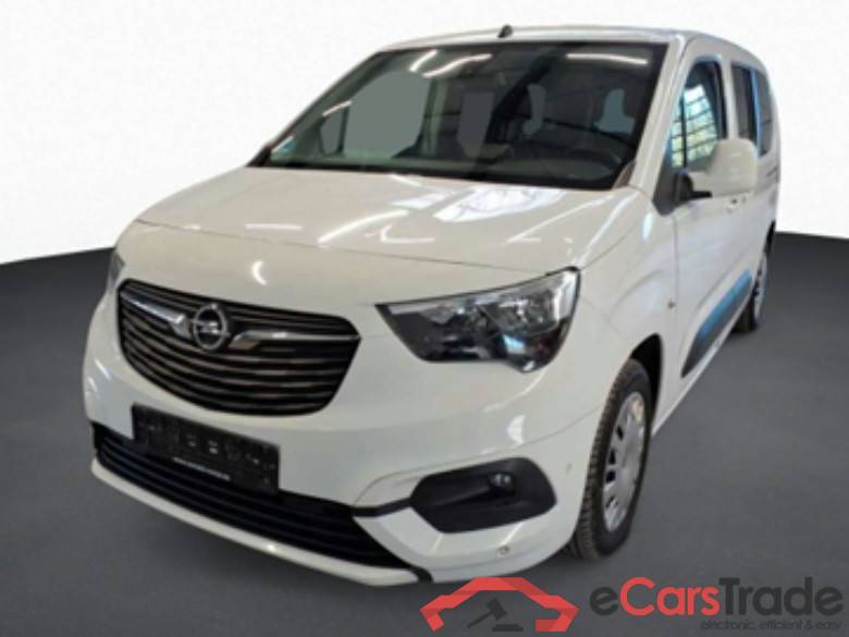 Combo Life E Edition 1.5 96KW MT6 E6dT #1