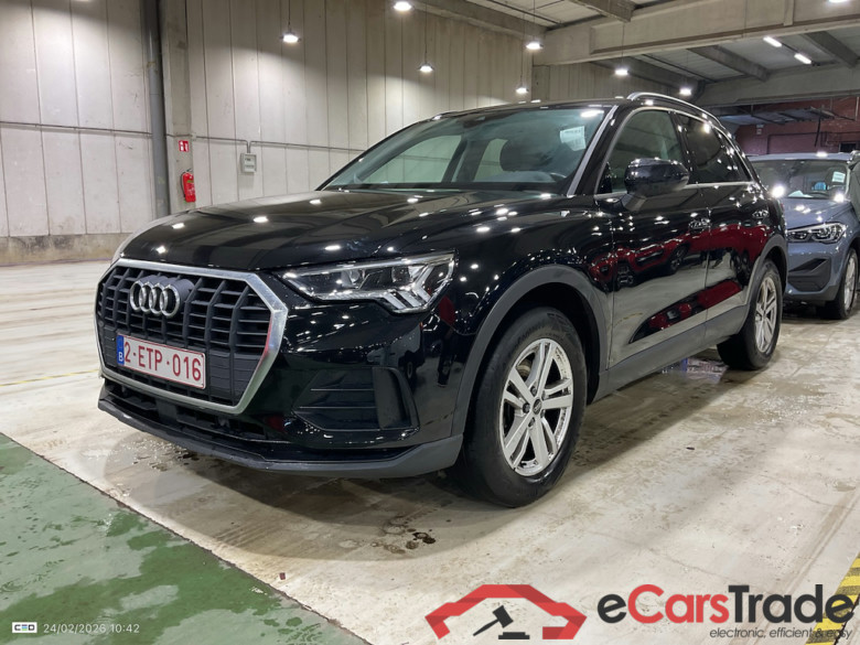 AUDI Q3 1.5 35 TFSI S TRONIC BUS. ED. ATTRACTION #1