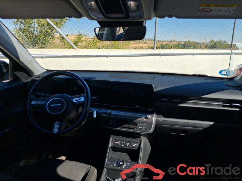 HYUNDAI Kona / 2023 / 5P / todoterreno 1.6 GDI HEV Maxx DCT #3