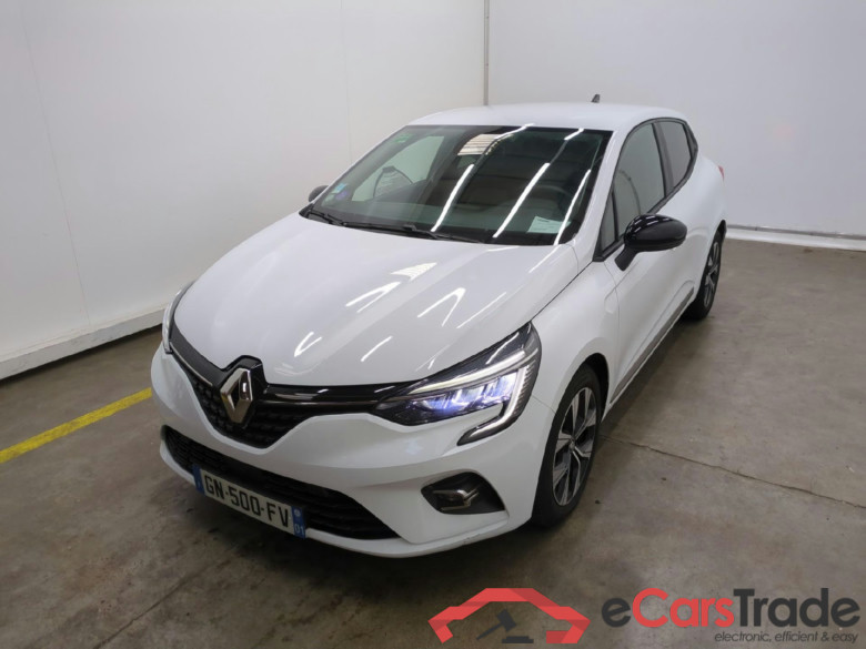 Clio V Evolution 1.0 SCe 65CV BVM5 E6d