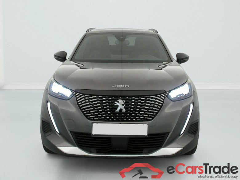 Peugeot 2008 Allure PureTech 130 S&S BVM6 #2