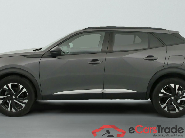 Peugeot 2008 Allure PureTech 130 S&S BVM6 #4