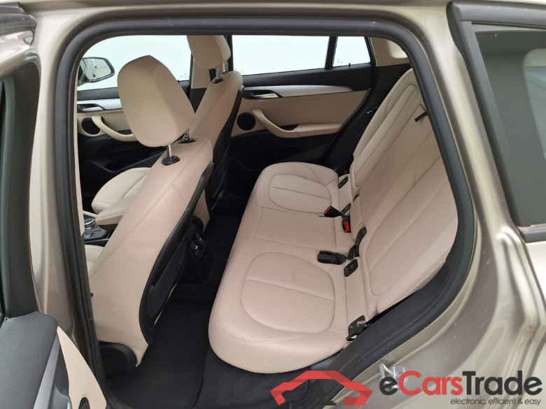 BMW, X1 FL'19 PHEV, BMW X1 xDrive25e (162 kW) 5d #4