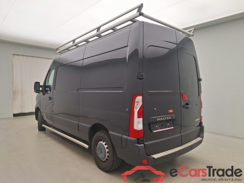 Renault Trucks, _Master '19, Mast.150 35 FG L2H2 Red Edit. #3