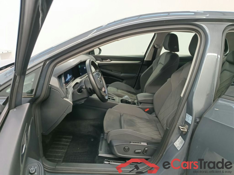Volkswagen Golf VIII 1.5 eTSI 96kW Life DSG 5d #3