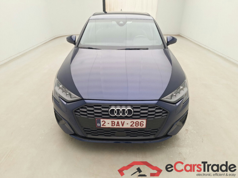 Audi, A3 SB '20, A3 SB 30 TFSi 81kW Bus.Ed.Str. #1