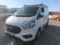 preview Ford Transit Custom #0