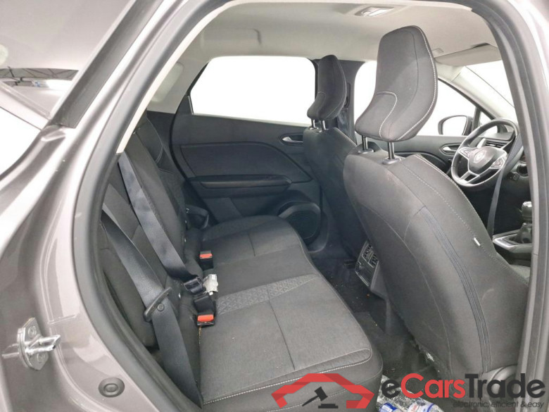 RENAULT CAPTUR 1.0 TCE 90 EVOLUTION #6