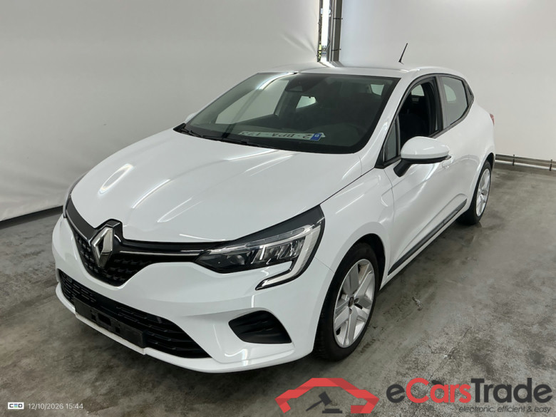 RENAULT Clio 1.0 TCE 90 CORPORATE EDITION #1