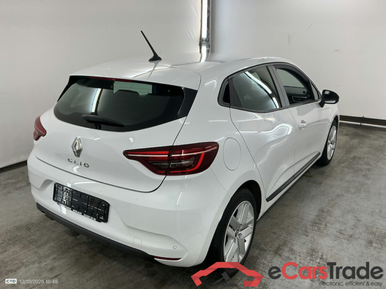 RENAULT Clio 1.0 TCE 90 CORPORATE EDITION #4