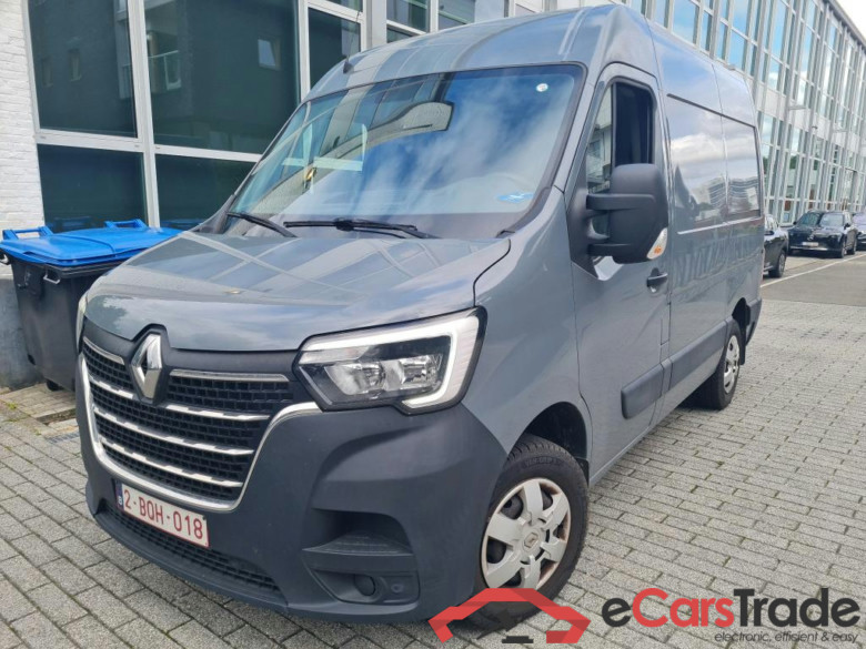 RENAULT MASTER 2.3 DCI 150 E.B. G CONFORT L1H2 33 #1