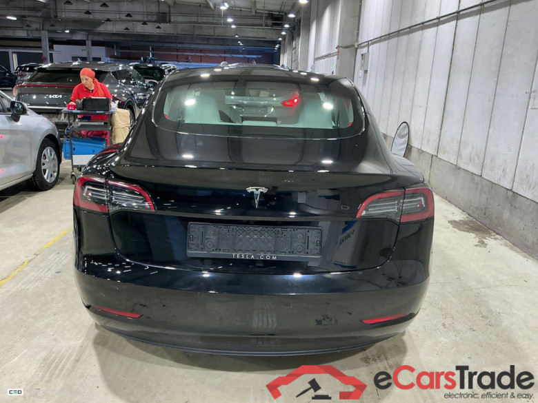 TESLA MODEL 3 BEV STANDARD RWD PLUS AUTO #5