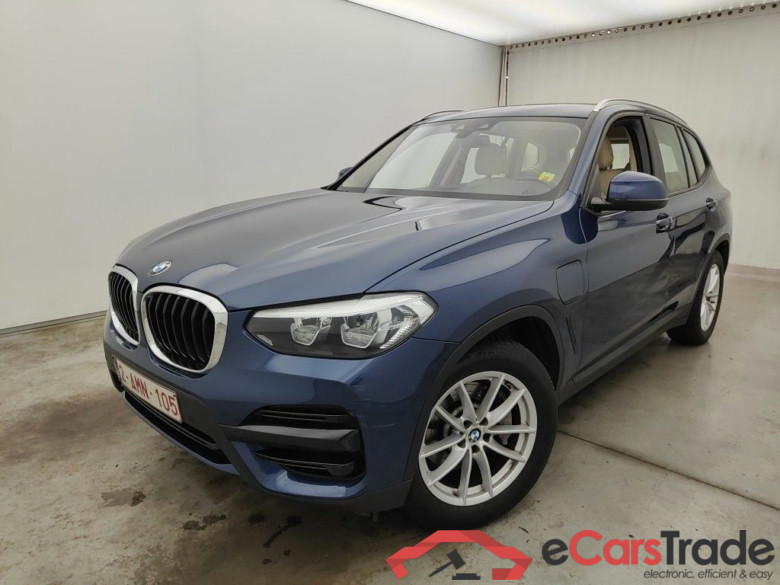 BMW X3 xDrive30e (120 kW) 5d #1