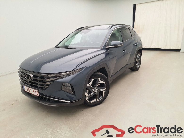 Hyundai, Tucson '20 PHEV, Hyundai Tucson 1.6 T-GDi Plug-in Hybrid 4x4 Shine #2