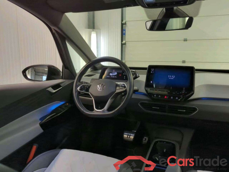 VOLKSWAGEN ID.3 Pro Edition 58 kWh #3