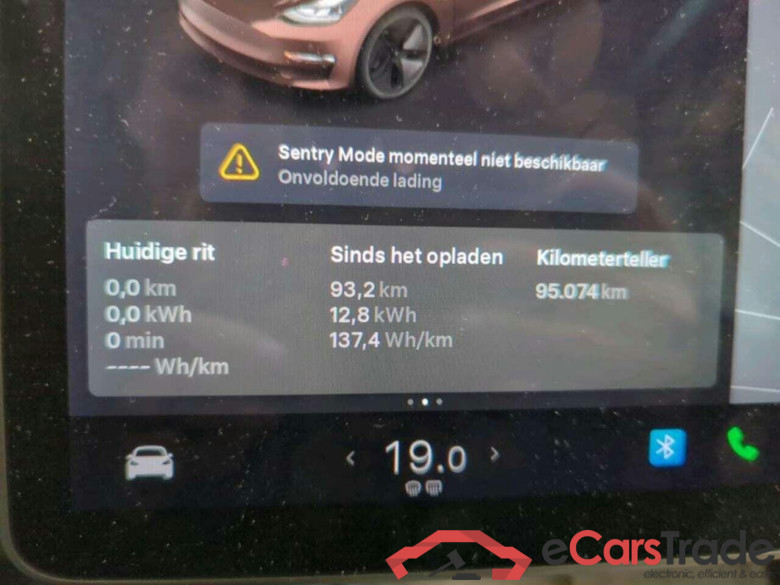 Tesla Model 3 Stnd.RWD Plus 60 kWh #5