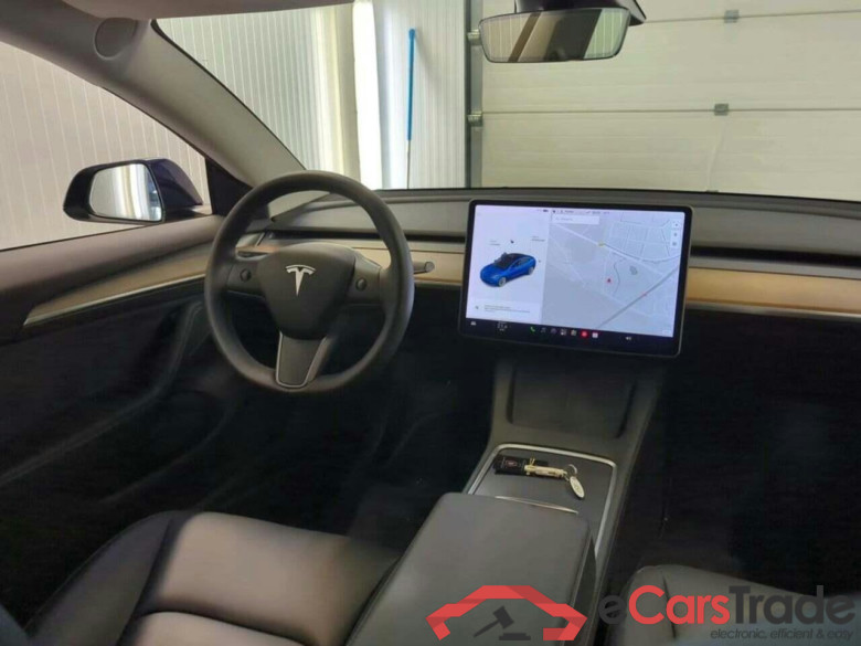 Tesla Model 3 Long Range AWD 75kWh #3