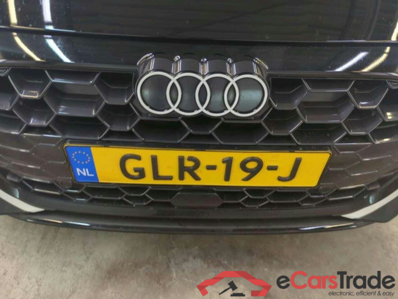 AUDI A3 Limousine 35 TFSI Adv edition #4