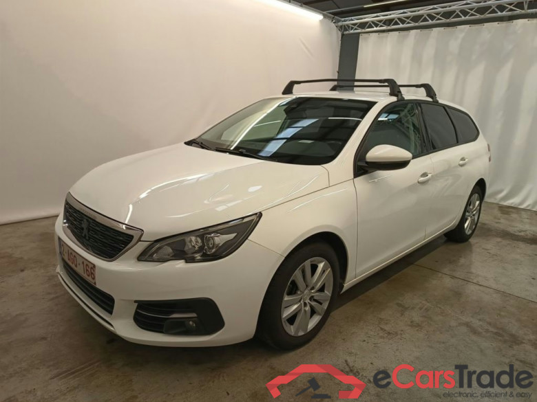 Peugeot 308 SW 1.5 BlueHDi 130 S&S Active Pack 5d #1