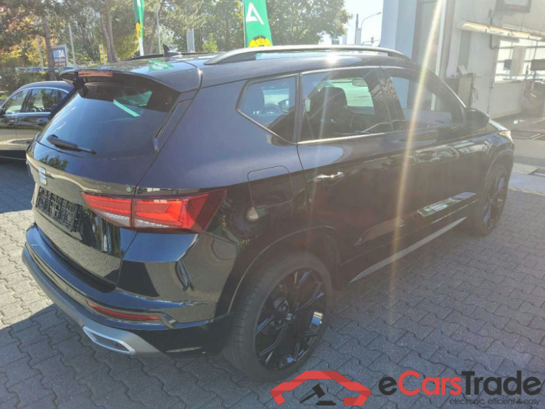 Seat Ateca (KHP)(08.2020->) DE - SUV5 1.5 TSI ACT EU6e, FR, (Facelift) 2024 - 2026 #3