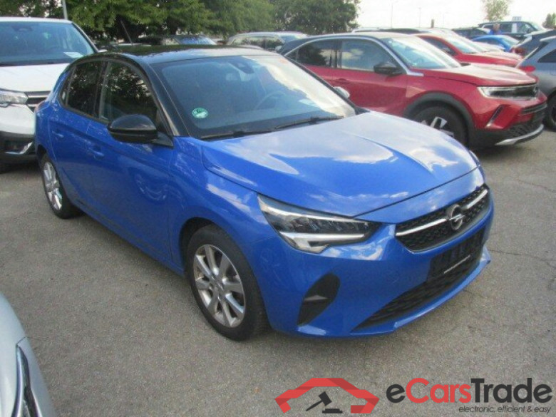 Opel Corsa F (2019->) DE - LimS5 1.2 EU6d, Edition, 2019 - 2023 #2