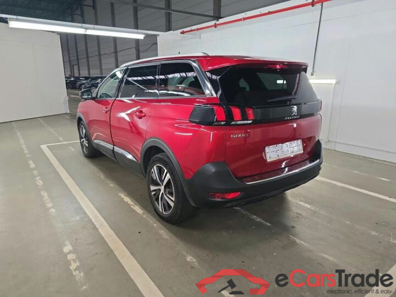 Peugeot 5008 5008 1.2 PureTech S/S Allure Pack 96kW/130pk  5D/P Man-6 #3