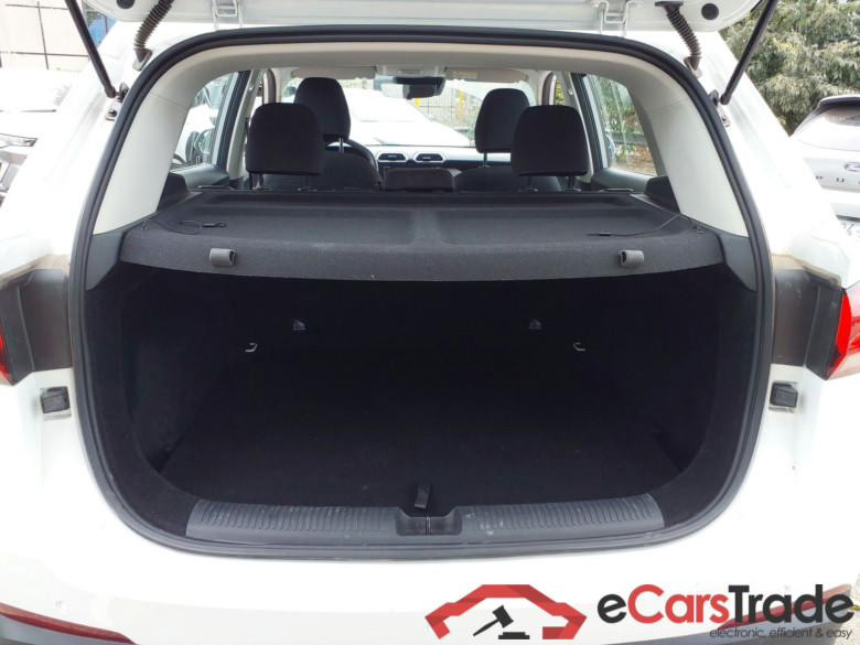 MG ZS  MG ZS  1.5 L Hybrid+ 197 CV Comfort #2