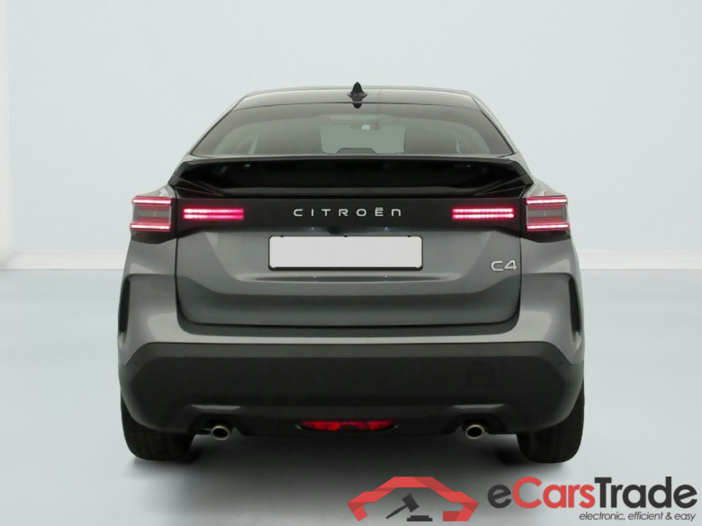 Citroen C4 Plus Hybride 145 ch e-DCS6 #6