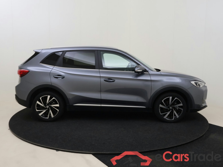 MG ZS Luxury HEV 1.5 6AT FWD #4