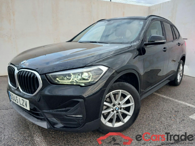 BMW X1 / 2019 / 5P / todoterreno sDrive18dA Corporate #1