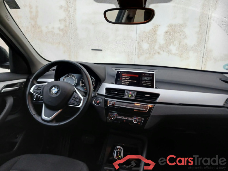 BMW X1 / 2019 / 5P / todoterreno sDrive18dA Corporate #3
