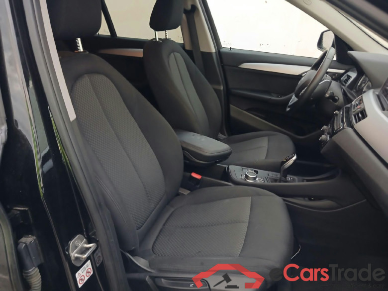 BMW X1 / 2019 / 5P / todoterreno sDrive18dA Corporate #5