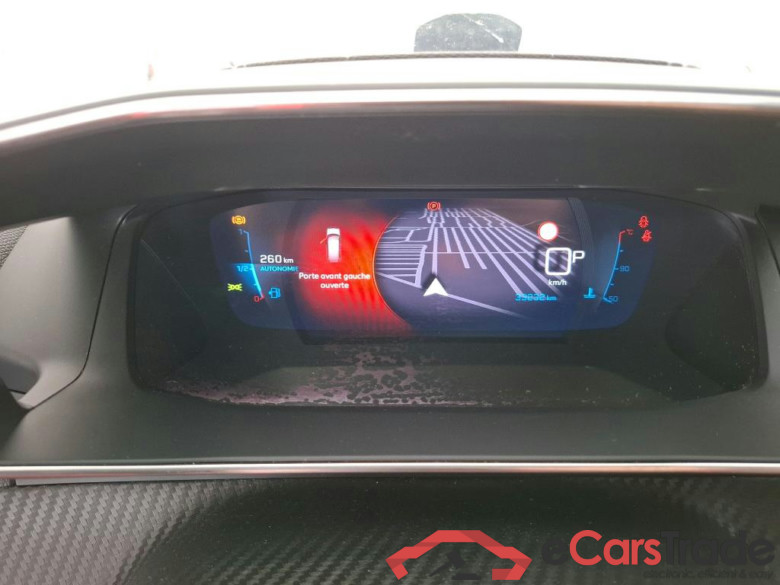 PEUGEOT 2008 / 2019 / 5P / Crossover PureTech 130 S&S EAT8 GT PACK #6