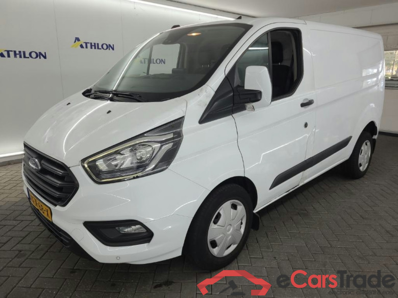 FORD Transit Custom Gesloten Bestel 2.0 TDCi 320 L1H1 Trend 105pk 4D #1