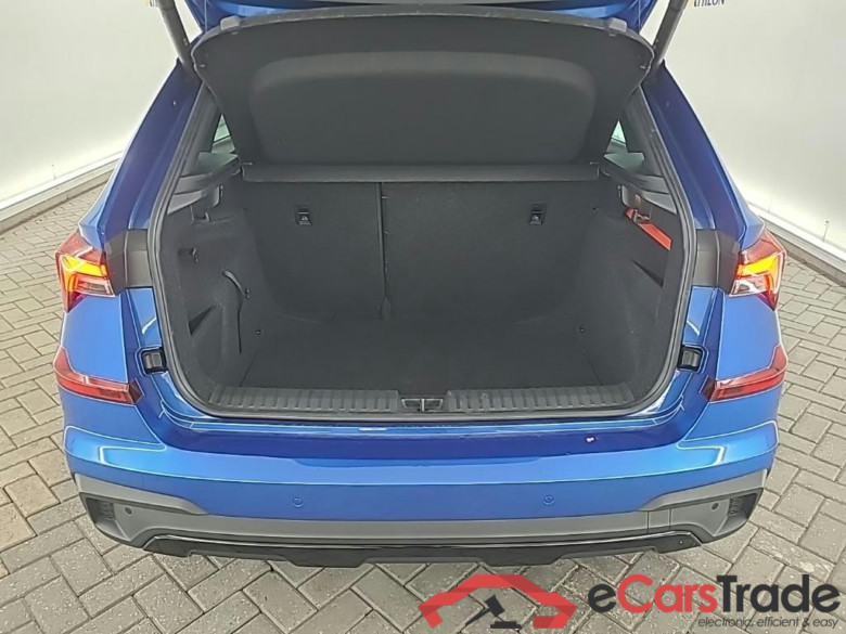 SKODA Kamiq 1.0 TSI Greentech 85kW Monte Carlo 5D #5