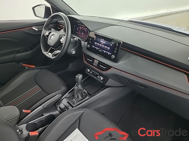 SKODA Kamiq 1.0 TSI Greentech 85kW Monte Carlo 5D #6