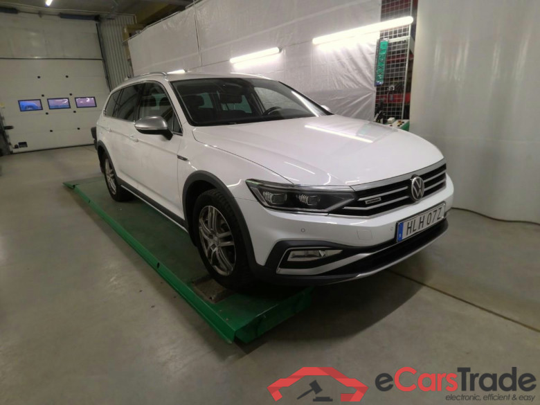 Pass. All TDI200 ExBuEd 4M Aut #2